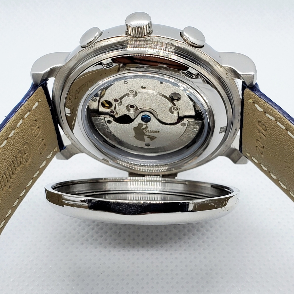 Stauer Ritorno Men's Watch